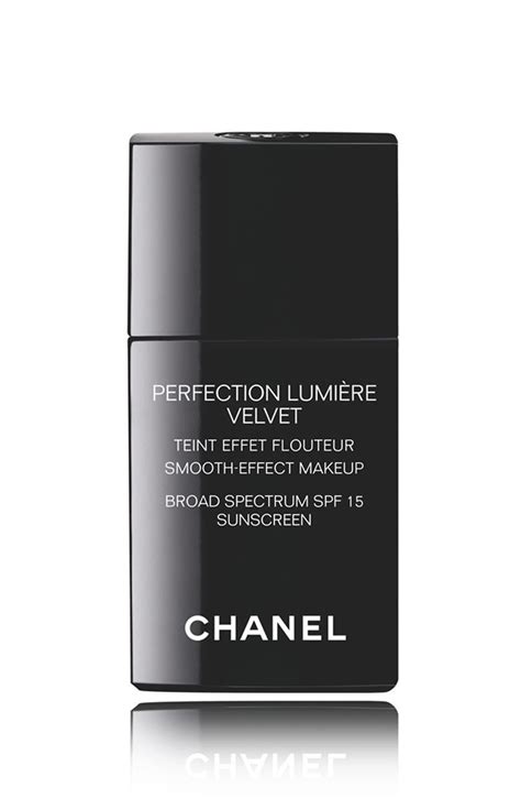 nordstrom chanel perfection lumiere velvet|chanel perfection lumiere discontinued.